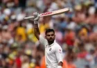 Virat Kohli at 37: Celebrating a Cricket Legend’s Records and Legacy