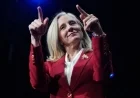 Abigail Spanberger Becomes Virginia’s First Democratic Governor, Energizing Party for 2026