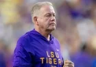 Top 4 Destinations for Brian Kelly After LSU Departure