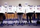 Election Day 2025 results: Democrats notch sweeping wins in Virginia, New Jersey, and New York City