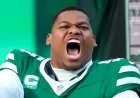 Cowboys land Quinnen Williams from Jets in blockbuster trade: what it means for Dallas now