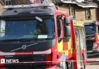 Fire Engines Saved, Yet Buckinghamshire Station Cuts Remain in Plan