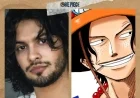 Xolo Maridueña Cast as Portgas D. Ace in ‘One Piece’ Season 3