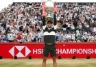 Carlos Alcaraz and Amanda Anisimova to Compete in 2026 HSBC Championships