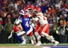 Bills Reveal Concerning James Cook Update Post-Chiefs Game