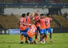 FC Goa Faces Saudi Powerhouse Al Nassr in Key AFC Champions League Clash