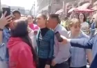 Man Arrested for Harassing President Sheinbaum During Mexico City Walk