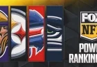 Week 10 NFL Power Rankings 2025: Evaluating Top Teams’ Strengths