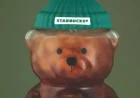 Starbucks Releases ‘Bearista’ Cup with Beanie: Availability Details