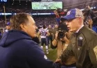 Bill Belichick, Tom Coughlin Named Hall of Fame Coaching Semifinalists