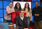 Krishnan Guru-Murthy and Co. Shine on Richard Osman’s House of Games