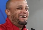 Vincent Kompany Predicted Bayern Munich’s Red Card Against PSG