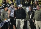 Deion Sanders Switches Offensive Play Callers Before Colorado’s Heavy Loss to Arizona