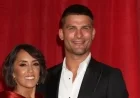 Aljaz Skorjanec and Janette Manrara Reveal Exciting Announcement on Strictly Come Dancing