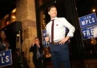 Jacob Frey Secures Third Term as Minneapolis Mayor