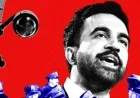 Zohran Mamdani Takes Charge of NYPD Surveillance Operations