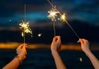 Bonfire Night: The Risk of Mishandling Fireworks Explained