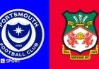 Portsmouth vs. Wrexham: Key Stats and Insights