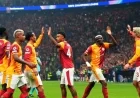 Galatasaray Seeks UCL Breakthrough as Ajax Fights to Avert Collapse