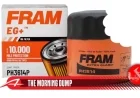FRAM Air Filters’ Parent Accuses Founder of $700 Million Theft