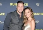 Tim Tebow Celebrates Fatherhood, Calls Welcoming Daughter Daphne ‘Awesome’