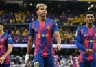 Barcelona’s Predicted Lineup vs Club Brugge Features One Key Change
