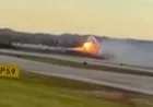 UPS Plane Crash in Louisville: Investigation Advances with New Video Evidence
