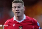 Wrexham’s James McClean Strikes Cardiff Fan in Parking Lot Altercation