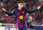 Will Pedri’s Injury Reveal Barcelona and Spain’s Dependence?