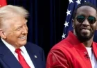 Diddy Claims Trump Will Pardon Him by 2026, Promises to ‘Repay Favours’
