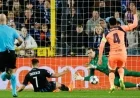 Club Brugge Stuns Barcelona’s Defense in 15 Minutes