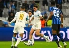 OM vs. Atalanta: Live Coverage of Champions League Matchday 4
