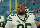 Quinnen Williams Expresses Frustration Over Jets’ Losing Streak