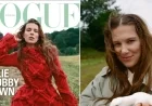 Millie Bobby Brown Discusses Keeping Daughter Out of Spotlight