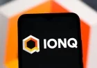 IonQ Exceeds Q3 Sales Expectations with Strong Performance