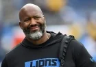 Detroit Lions Stand Firm, Retain Players at Trade Deadline