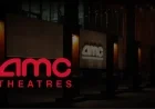 AMC Entertainment Reports 2025 Third Quarter Results