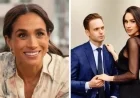 Meghan Markle Makes Significant Career Transition