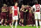 Galatasaray Defeats Ajax, Deepening Champions League Struggles