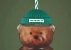 Starbucks Unveils Bearista Cup for 2025 Holiday Season