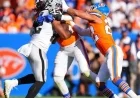 Week 10 Predictions: Denver Broncos vs. Las Vegas Raiders Score