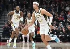 Pacers Sideline 8 Players for Upcoming Game Against Nets