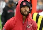 Jacoby Brissett to Start Over Kyler Murray in 49ers Week 11 Game