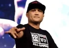 Former UFC Champion BJ Penn Faces Assault Charge in Sixth Arrest 2025
