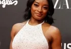 Simone Biles Shares Her Three Plastic Surgery Experiences