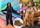 Oprah Names Vivaia Boots a Top 2025 Pick: ‘Walk on Clouds’
