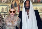 Madonna Engaged to Footballer 38 Years Younger: Reports