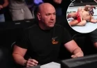 Dana White Addresses UFC Fight Fixing Scandal Allegations