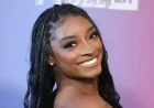 Simone Biles Reveals Undergoing Lower Blepharoplasty