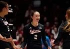Top Seedings and Bracket Watch in Women’s College Volleyball